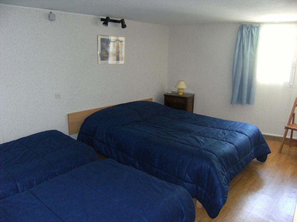 Les Roches Hotel Le Crestet ภายนอก รูปภาพ