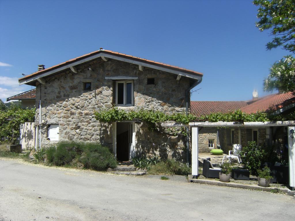 Les Roches Hotel Le Crestet ภายนอก รูปภาพ
