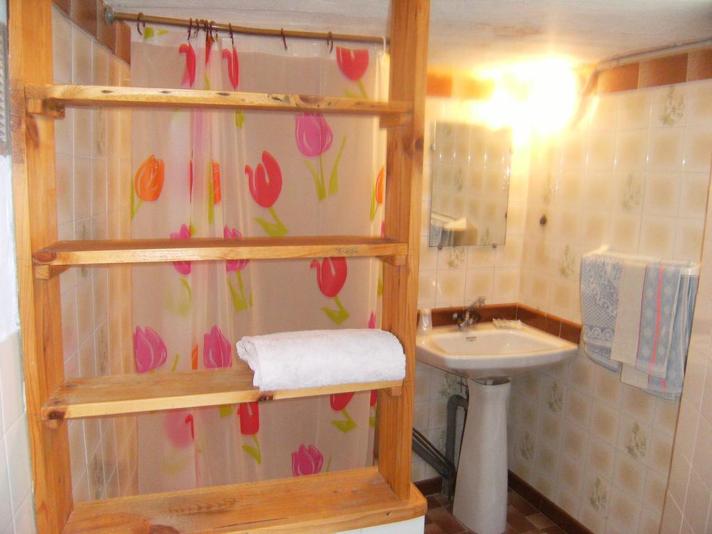 Les Roches Hotel Le Crestet ภายนอก รูปภาพ