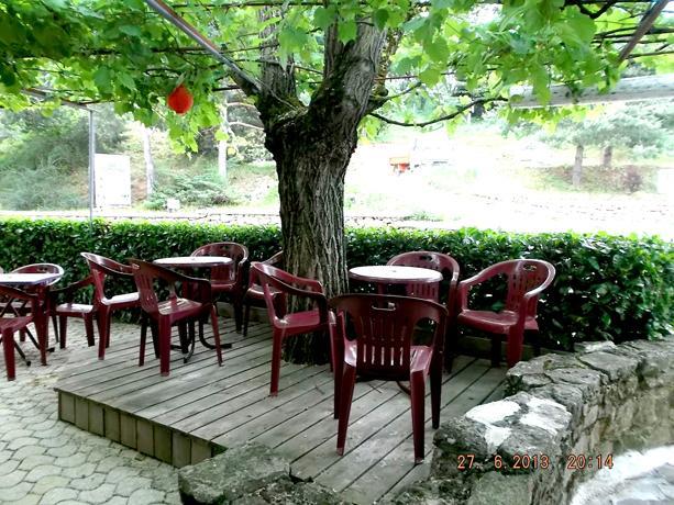 Les Roches Hotel Le Crestet ภายนอก รูปภาพ