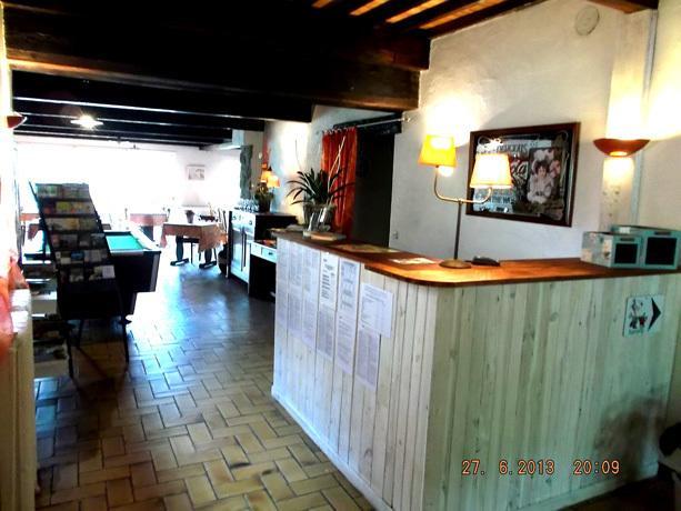 Les Roches Hotel Le Crestet ภายนอก รูปภาพ