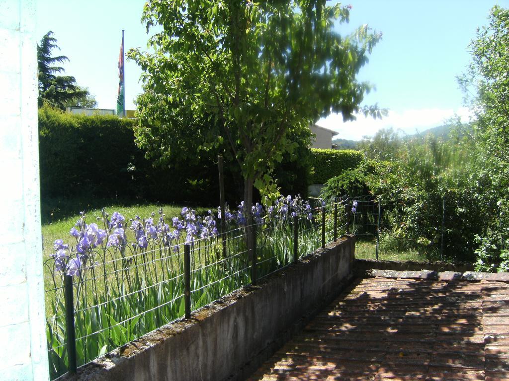 Les Roches Hotel Le Crestet ภายนอก รูปภาพ